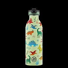 Jurassic Friends 500 ml | Kids Bottle | 24Bottles®