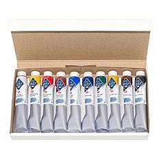 темпера краски