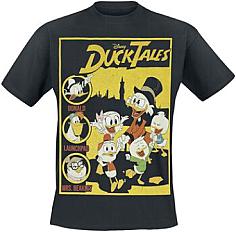 DuckTales - Cover
