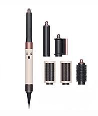 Стайлер для волосся Airwrap Complete Long 6 насадок Sakura