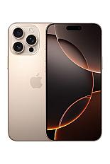 Apple iPhone 16 Pro Max, US Version, 256GB, Desert Titanium