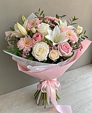 Magnificent Blooming Bouquet