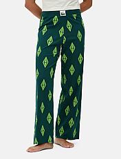 The Sims Wide Leg Pyjama Bottoms