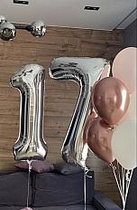 Гелиевые шарики