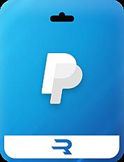 Compra Rewarble Paypal 20 EUR carta e ricarica!