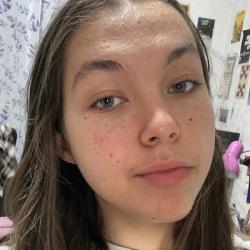 User Avatar: @viktoriiadiacenko