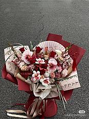 Букет цветов