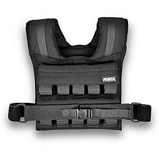 KRAKEN Weight Vest 20 KG - KRAKEN Sport
