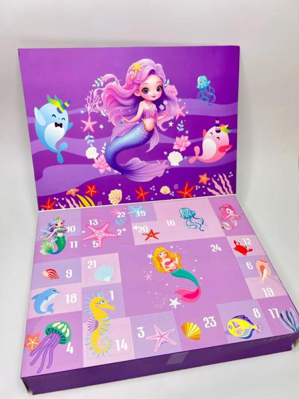 Vēlmju priekšskatījums