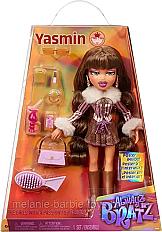 Кукла Bratz Alwayz Yasmin