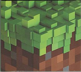 C418 – Minecraft Volume Alpha (CD, Album)