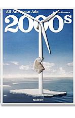 Книга "All-American Ads of the 2000s"