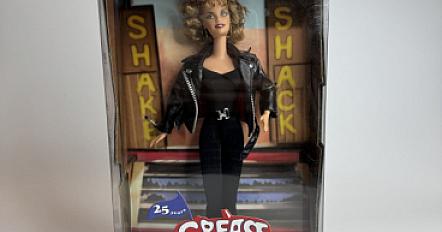 Grease Barbie