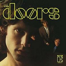 The Doors – The Doors (CD, Album)