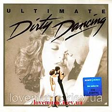 CD-диск DIRTY DANCING Original Motion Picture Soundtrack