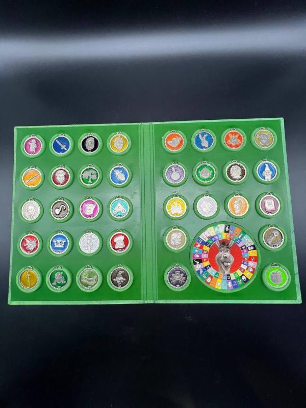 Vista previa de deseos