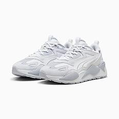 Кросівки RS-X Efekt PRM Sneakers | Колір: Білий | PUMA White-Silver Mist | Puma | Арт: 390776_22