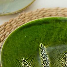 КЕРАМІЧНИЙ ПОСУД