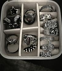 кільця розміру 18