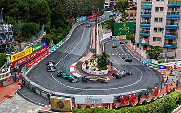 F1® Monaco Tickets | Formula1.com