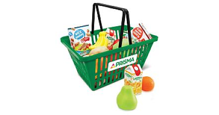 Prisma Ostukorv ja ostud | Prisma | alati odavad hinnad, telli kaup otse koju