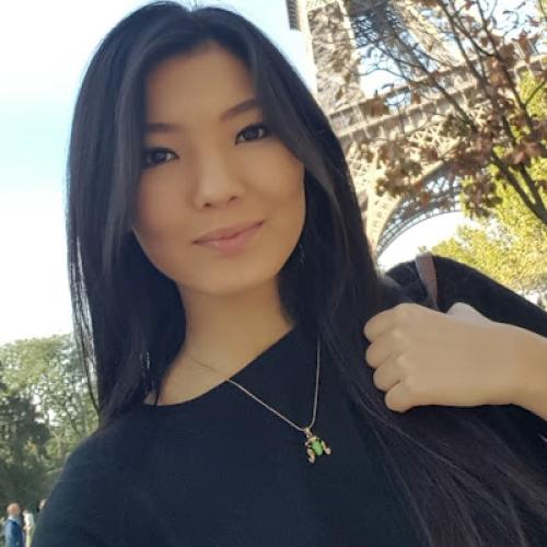 Uživatelský avatar