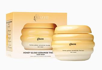 gisou маска для волосся