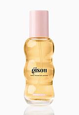 gisou парфуми для волося