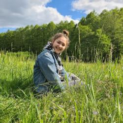 User Avatar: @sasakoval