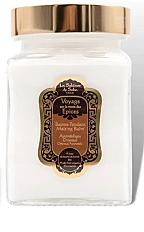 La Sultane de Saba Baume Fondant Melting Balm Ayurvedique Balsam do ciała ajurwedyjska paczula waniliowa 300 ml
