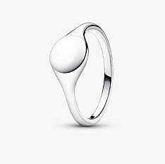 Inel cerc - marimea 57