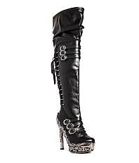 LOKIE – HadesFootwear Vegan Shoes