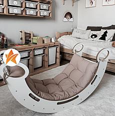 Bujak do leżenia/balansowania