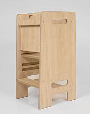 Bezpieczny kitchen helper