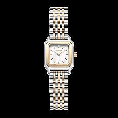 Macy Petite Gold Silver