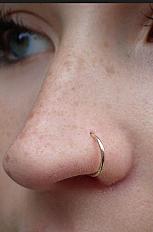 Buono da picti tattoo x fare il nostril