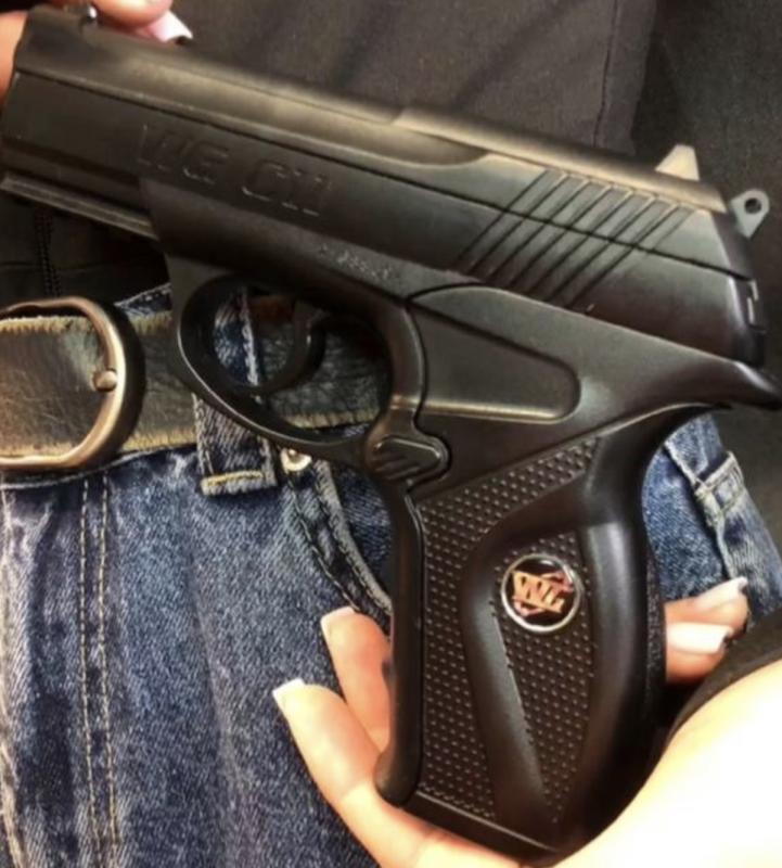 Aperçu de la liste de souhaits