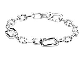 Pandora bracelet silver chain