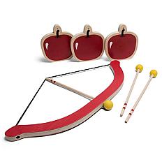 Joc de tras la tinta cu Arcul - Creatoys.ro