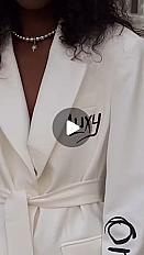 Піджак One Luxy