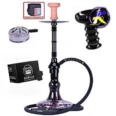 Готовий комплект - Кальян Yahya S200