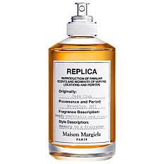 Maison Margiela Men's Replica Jazz Club EDT Spray 3.4 oz Fragrances 3605521932105