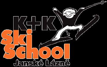 Bon na szkolenie narciarskie - Szkoła narciarska i snowboardowa K+K Ski School Janské Lázně, Pec pod Sněžkou