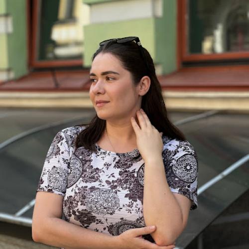 Uživatelský avatar