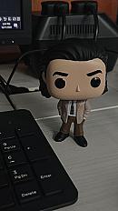 Loki - Funko Pop