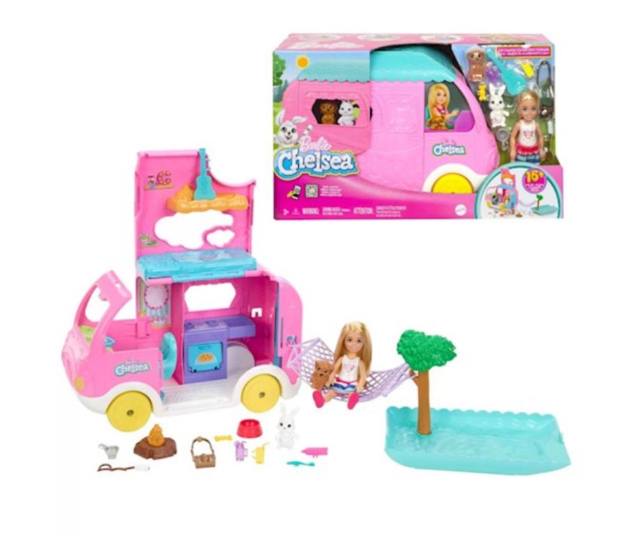 Vēlmju priekšskatījums