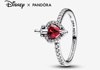 Кольцо Пандора