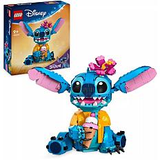 lego stitch