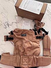 Sistem de purtare ISARA The One