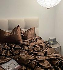 Шовкова постіль